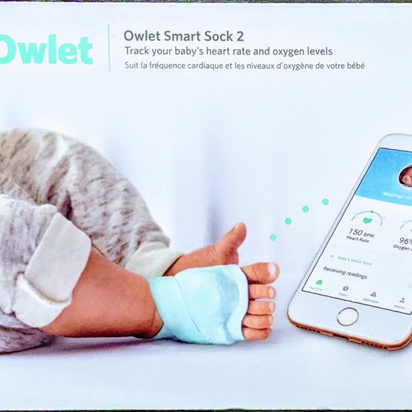 owlet bluetooth